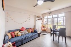 Blk 694C Admiralty Grove (Woodlands), HDB 3 Rooms #558473221